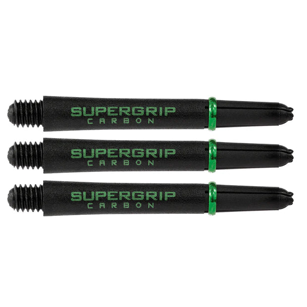 Harrows Supergrip Carbon - Extra Stron Dart Stems