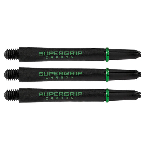 Harrows Supergrip Carbon - Extra Stron Dart Stems