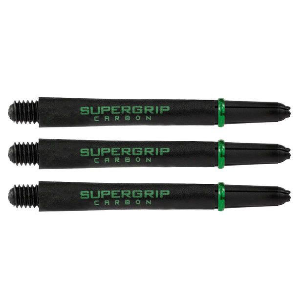 Harrows Supergrip Carbon - Extra Stron Dart Stems
