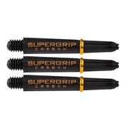 Harrows Supergrip Carbon - Extra Stron Dart Stems