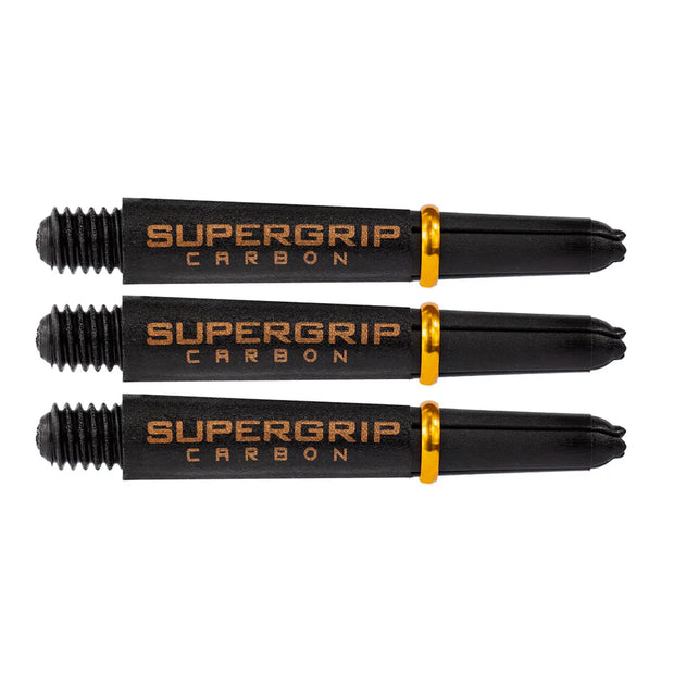 Harrows Supergrip Carbon - Extra Stron Dart Stems