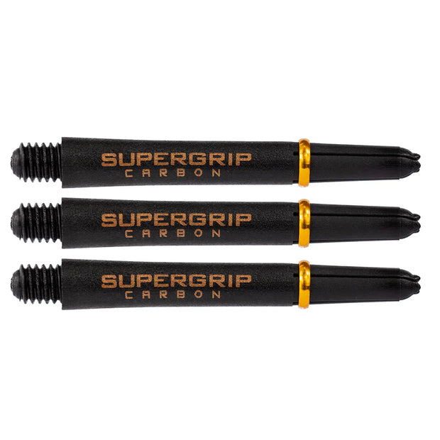Harrows Supergrip Carbon - Extra Stron Dart Stems
