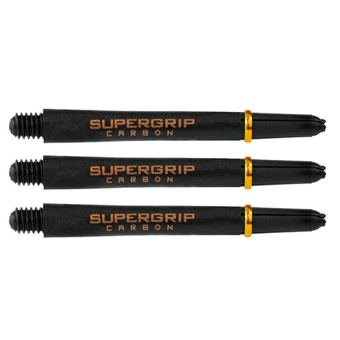 Harrows Supergrip Carbon - Extra Stron Dart Stems