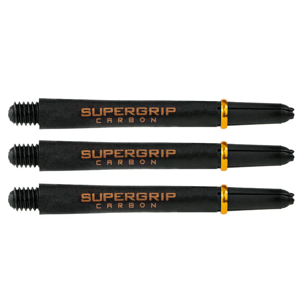 Harrows Supergrip Carbon - Extra Stron Dart Stems