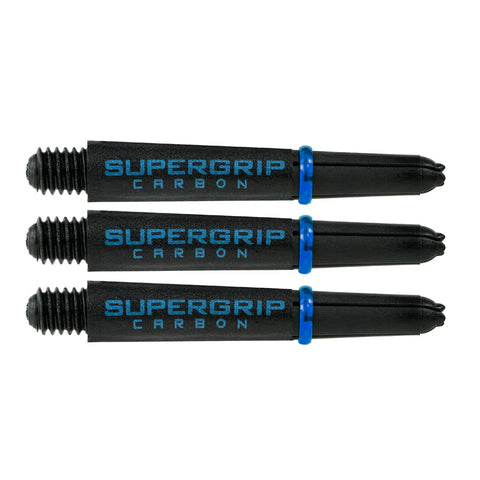Harrows Supergrip Carbon - Extra Stron Dart Stems