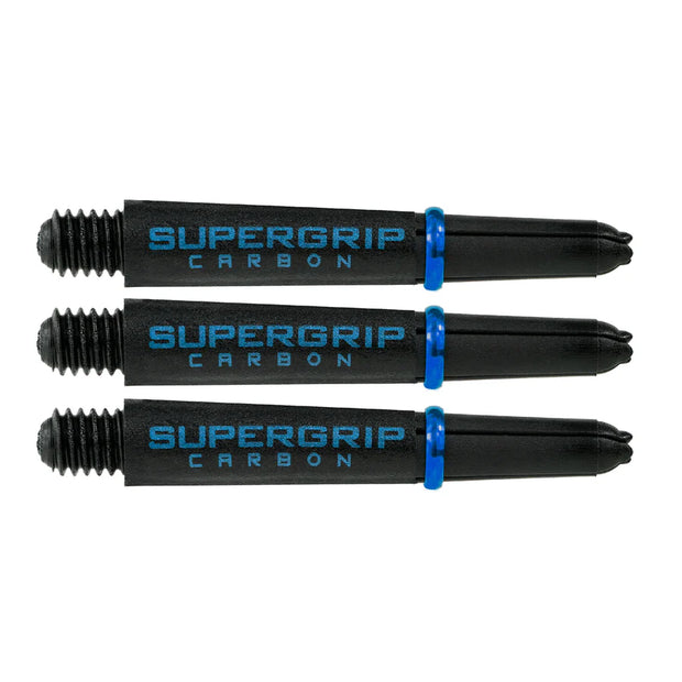 Harrows Supergrip Carbon - Extra Stron Dart Stems