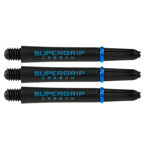 Harrows Supergrip Carbon - Extra Stron Dart Stems
