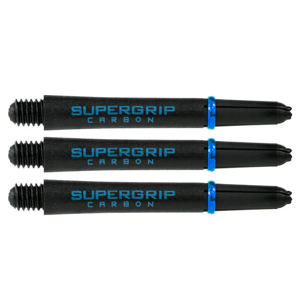 Harrows Supergrip Carbon - Extra Stron Dart Stems