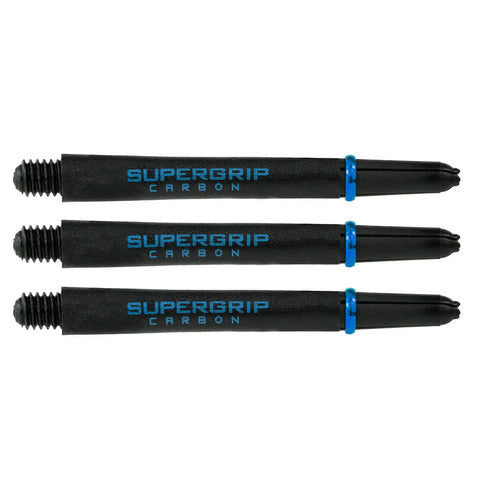 Harrows Supergrip Carbon - Extra Stron Dart Stems
