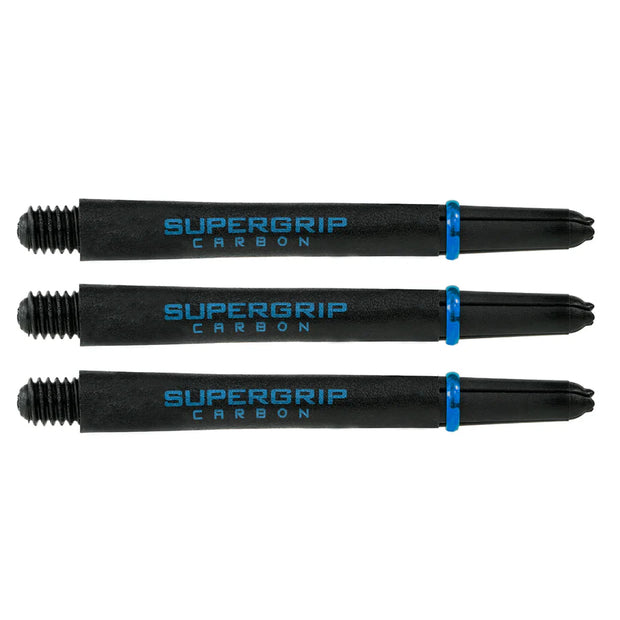 Harrows Supergrip Carbon - Extra Stron Dart Stems