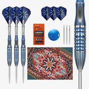 Phil Taylor Power GX2 Swiss Point Darts