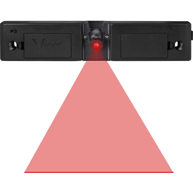 Viper Laser Dart Line Black