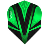 Vivid Flight Harrows Darts Standard No.6 Standard Flights