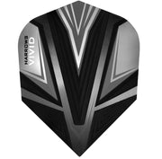 Vivid Flight Harrows Darts Standard No.6 Standard Flights