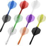 Load image into Gallery viewer, Mission Force 90 Vortex Standard No2 Clear