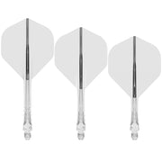 Mission Force 90 Vortex Standard No2 Clear