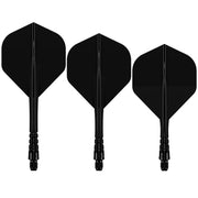 Mission Force 90 Vortex Standard No2 Black