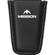 Mission Pod Dart Case Black