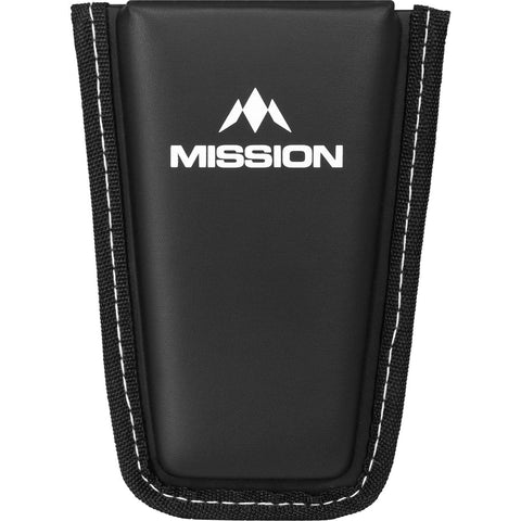 Mission Pod Dart Case Black