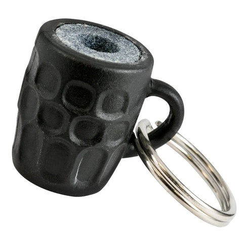 Beer Mug Dart Sharpener