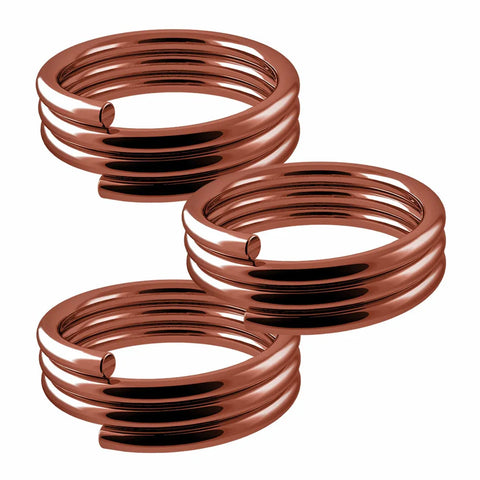 Venom Springs 10 Sets (use with Nylon Shafts) - Bronze