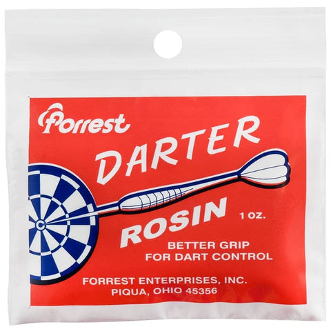 Darter Rosin Forest Dart Grip