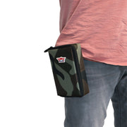 Bulls Unitas The Pak Nylon Camo