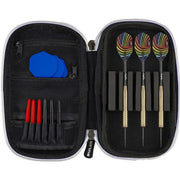 Bulls Wings Case Holds 3 darts case
