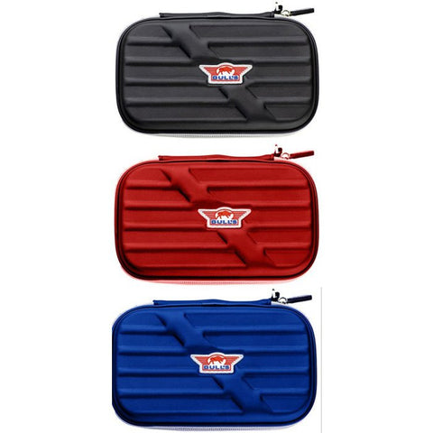 Bulls Wings Case Holds 3 darts case