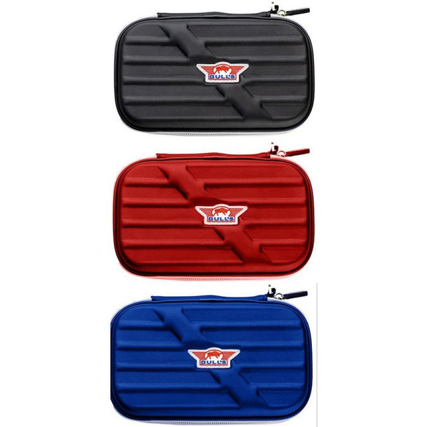 Bulls Wings Case Holds 3 darts case