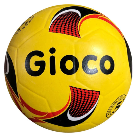 Gioco Football Size 3,4 & 5
