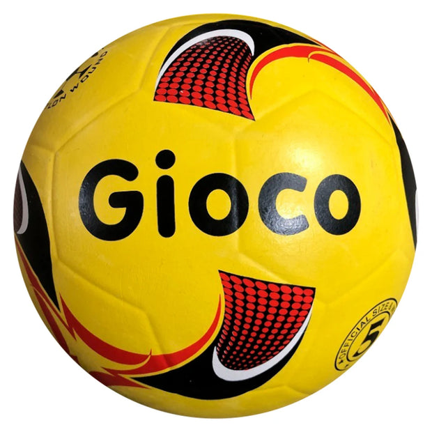 Gioco Football Size 3,4 & 5