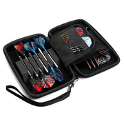 Harrows Blaze Fire Pro 6 Darts Case