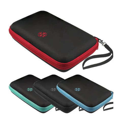 Harrows Blaze Fire Pro 6 Darts Case