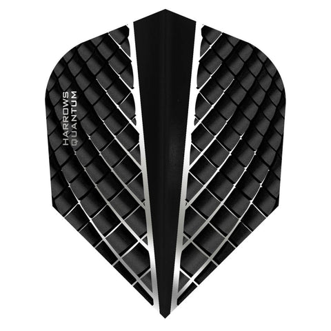 Harrows Quantum Flights No6 Standard Flights