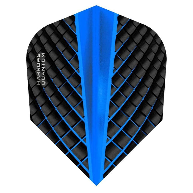 Harrows Quantum Flights No6 Standard Flights