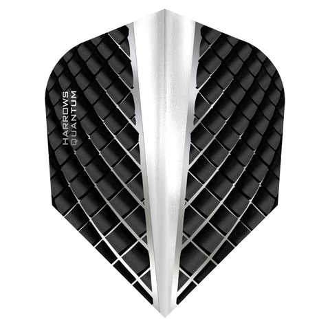 Harrows Quantum Flights No6 Standard Flights