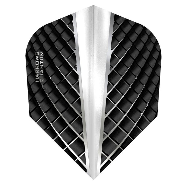 Harrows Quantum Flights No6 Standard Flights