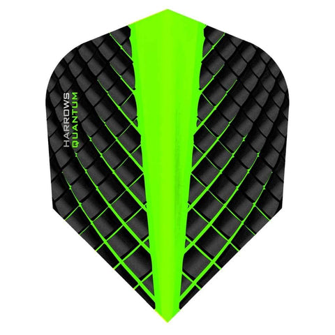 Harrows Quantum Flights No6 Standard Flights