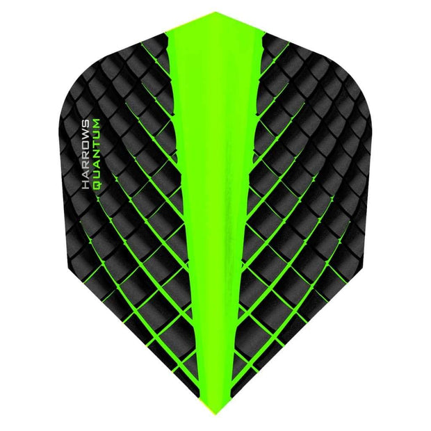 Harrows Quantum Flights No6 Standard Flights