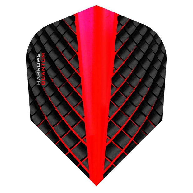 Harrows Quantum Flights No6 Standard Flights