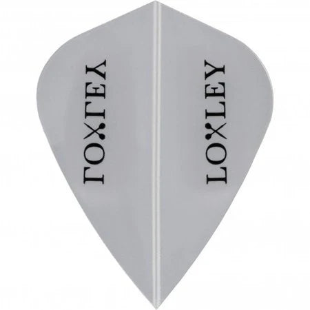 Loxley Kite Flights 150 Micron Kite Shape