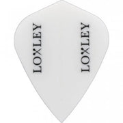 Loxley Kite Flights 150 Micron Kite Shape