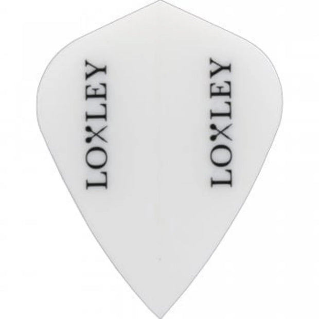 Loxley Kite Flights 150 Micron Kite Shape