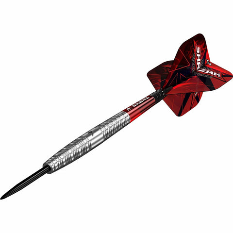 Mission Cam Crabtree Steel Tip Darts 25g