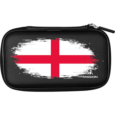 Mission Country Darts EVA England Darts Case