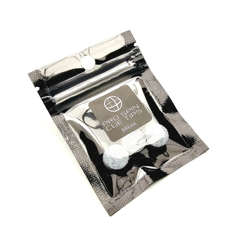 Pro Spin Cue Tip Break Tips