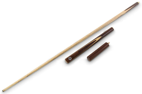 Pro 147 Classic Sandalwood 3/4 Cue