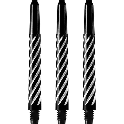 Nylon Spiral Dart Stems