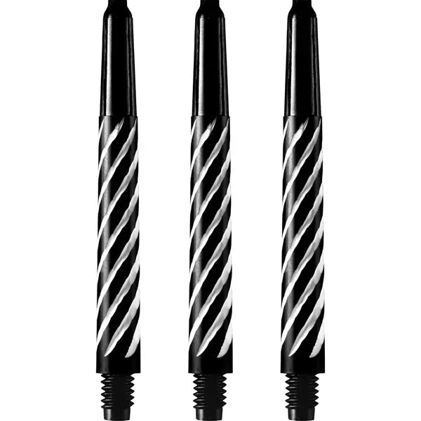 Nylon Spiral Dart Stems